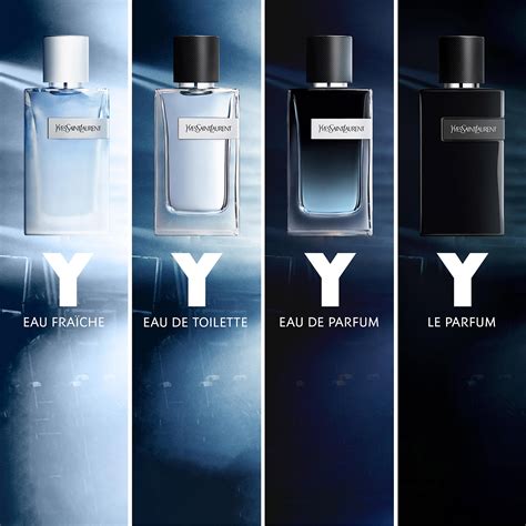 yves saint laurent y edp vs dior sauvage|y st laurent vs Dior Sauvage.